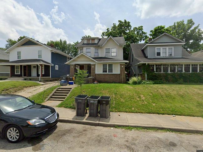 Image of 2421 Coyner Ave