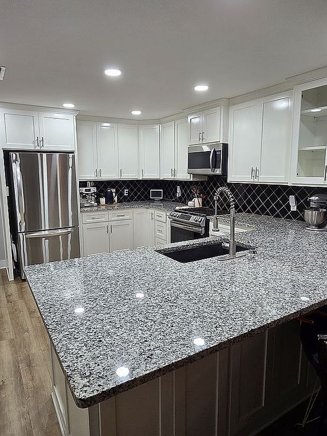 Photo of 434 S Bernice St, Spearman, TX