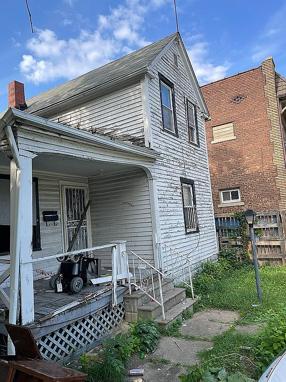 Preview of property located at 3448 E 149th St