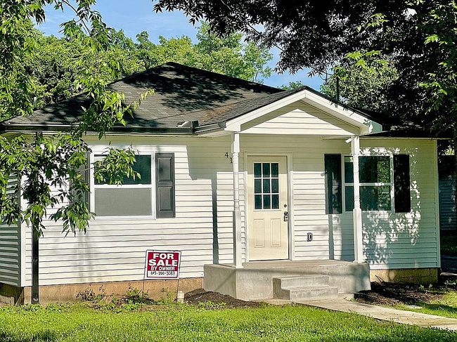 Photo of 411 Glenn St, Clarksville, TN