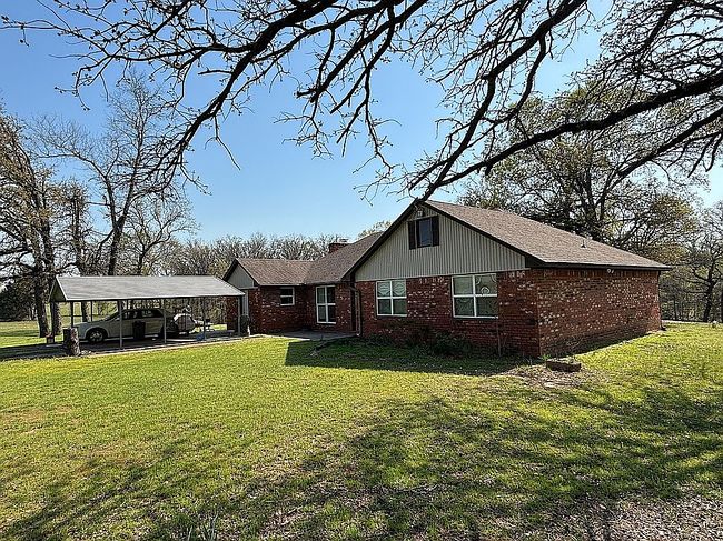 Image of 9003 S Osage Ln