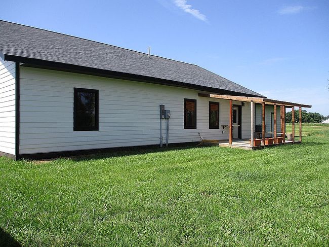 Photo of 1115 Vista Way, York, NE