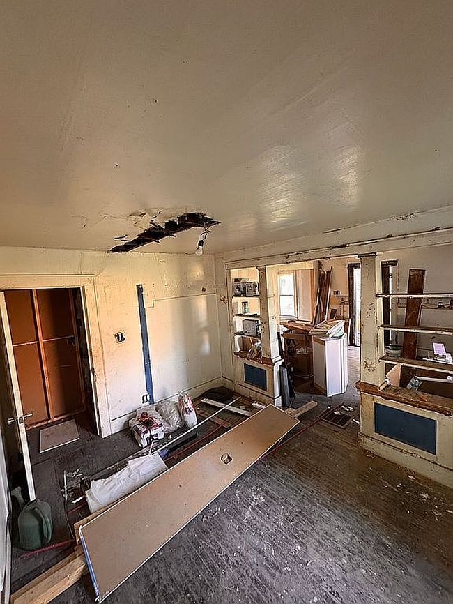 Photo of 124 S Evansville St, Bellefontaine, OH