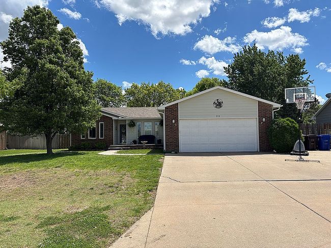 Image of 312 Wickersham Dr