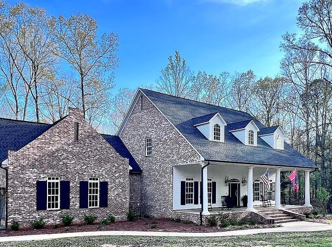 Image of 603 Country Club Rd