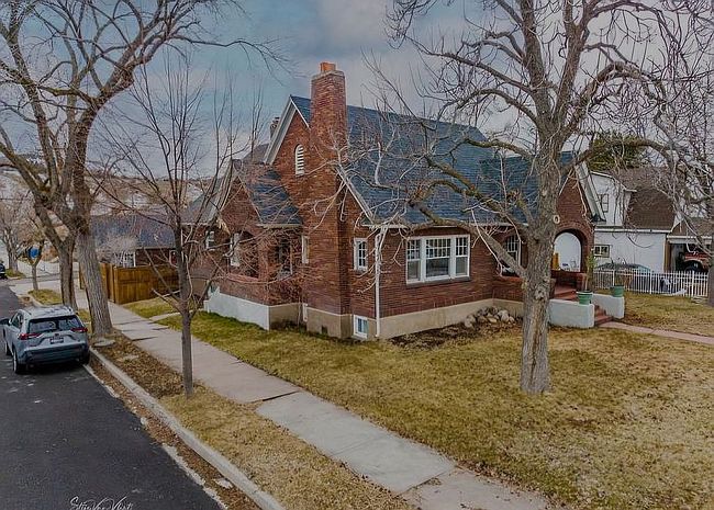 Image of 807 N Hayes Ave