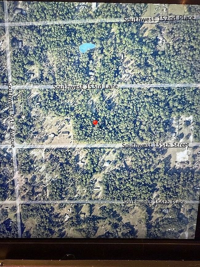 Image of Sw 155th St
