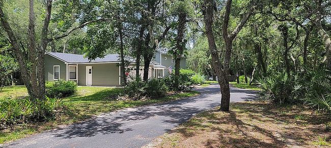 Image of 14815 Lake Pickett Rd