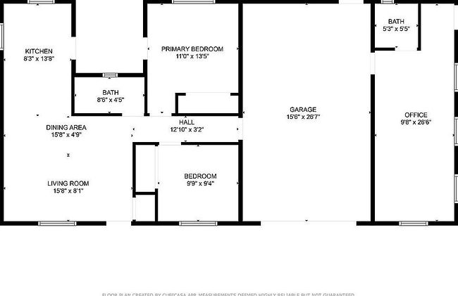 Image of 1230 I St