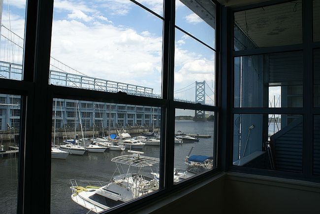 Preview of property located at 3 N Columbus Blvd Unit Pl223