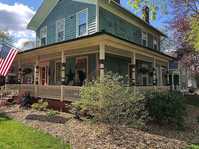 Photo of 14 Massachusetts St, Nunda, NY