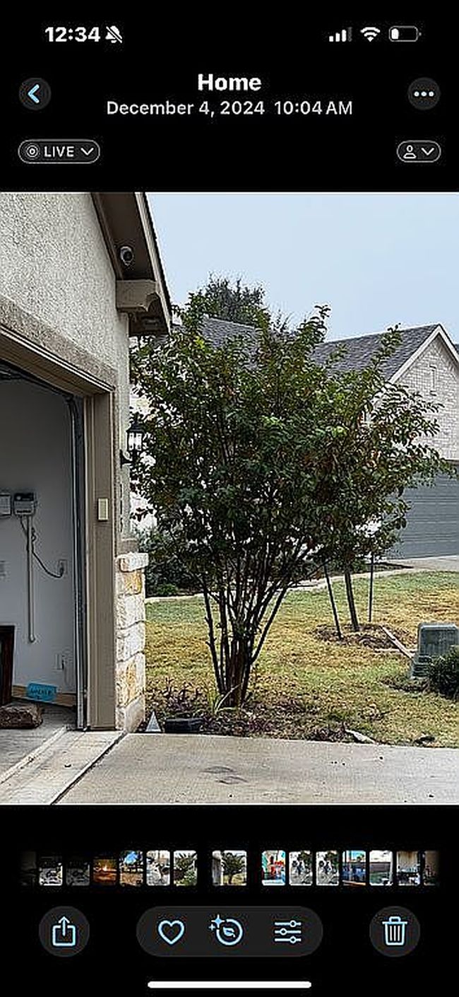 Photo of 305 Verbena Dr, Marble Falls, TX