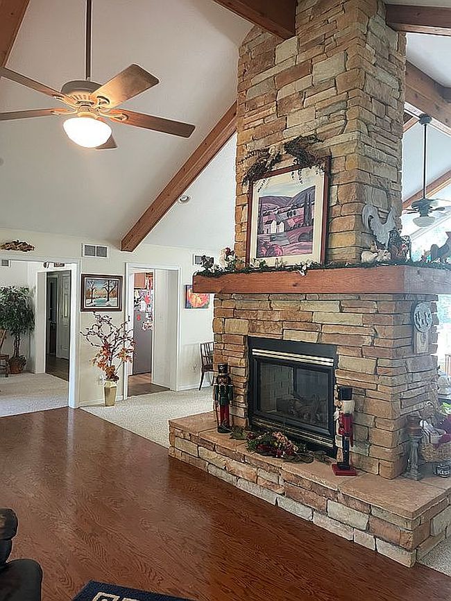 Photo of 606 Skyline Dr, Loda, IL