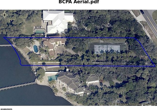 Image of 1000 N Riverside Dr