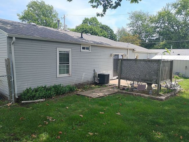Photo of 1420 Lane Ave, Galesburg, IL