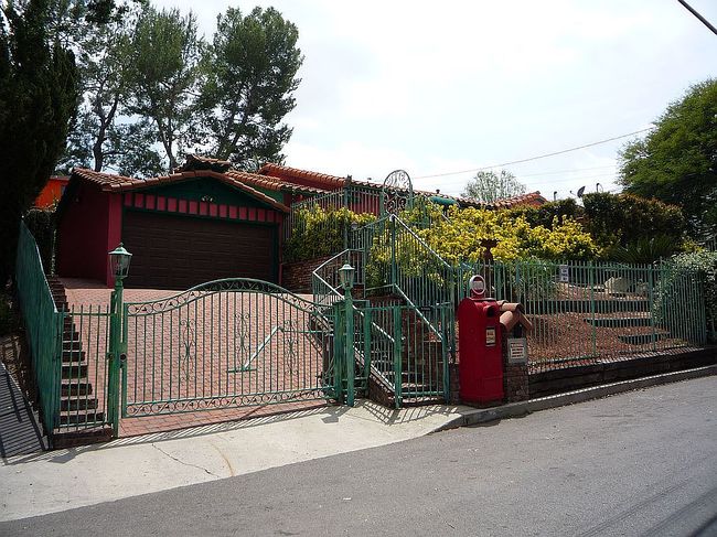 Image of 22942 Crespi St