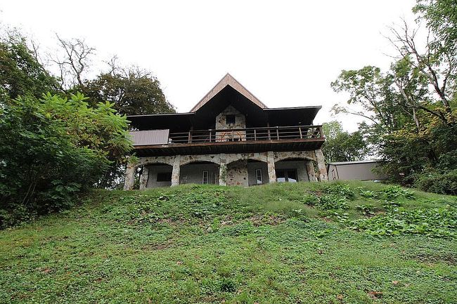 Photo of 381 Jared St, Brookville, PA