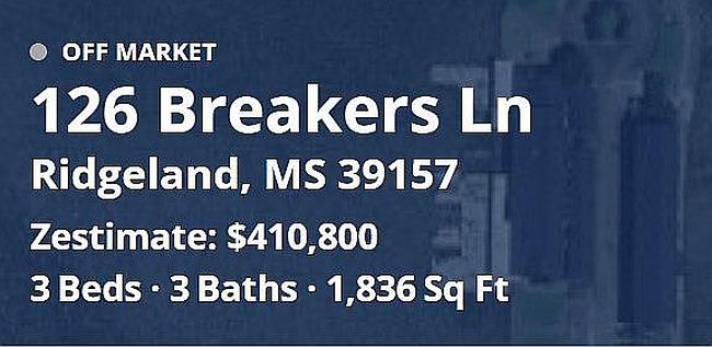 Image of 126 Breakers Ln #126