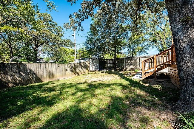Photo of 1712 N Grant St, Little Rock, AR