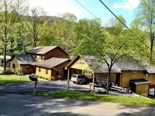 Image of 1606 Valleyview Dr