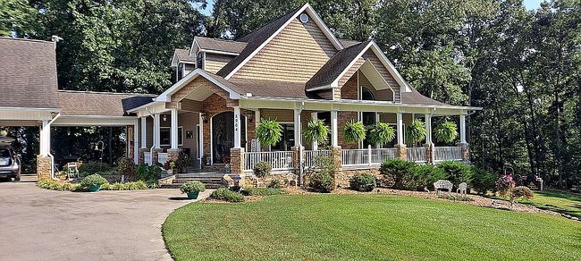 Photo of 2964 County Road 7, Leesburg, AL