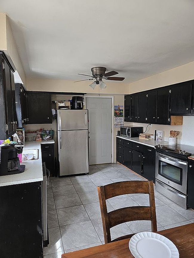 Photo of 601 Don St, Kismet, KS
