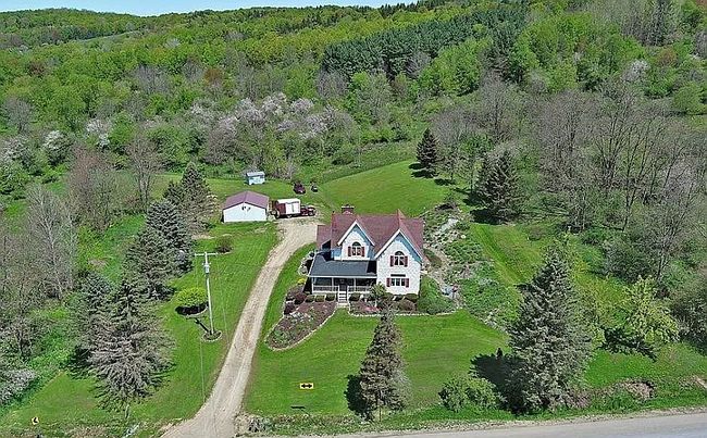 Image of 7320 E Flats Rd