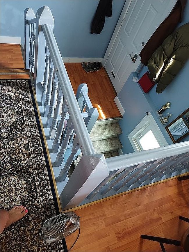 Photo of 139 Melrose St #3, Providence, RI
