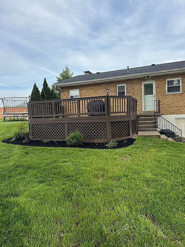 Image of 3006 Catherine Dr