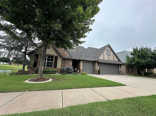13209 Alexandria Dr, Oklahoma City, OK