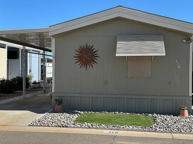 Image of 10936 E Apache Trl Lot 116