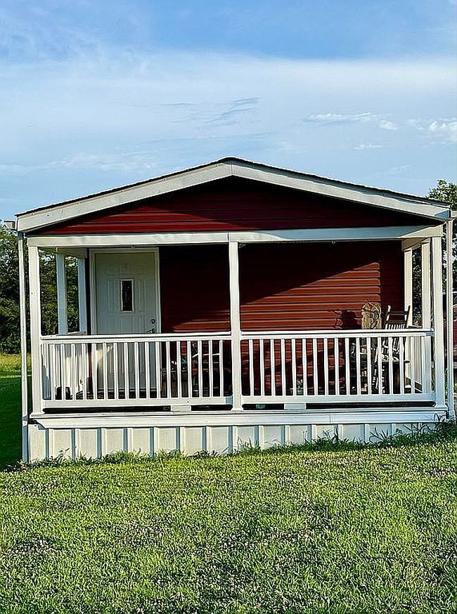 Photo of 1249 Logan Rd, West Frankfort, IL