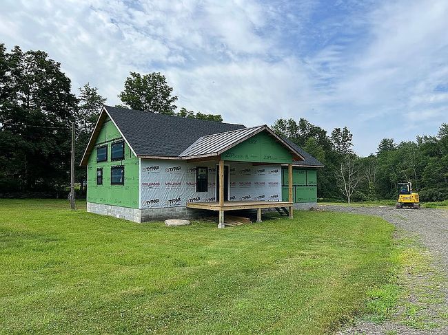 Photo of 119 Bakertown Rd, Accord, NY