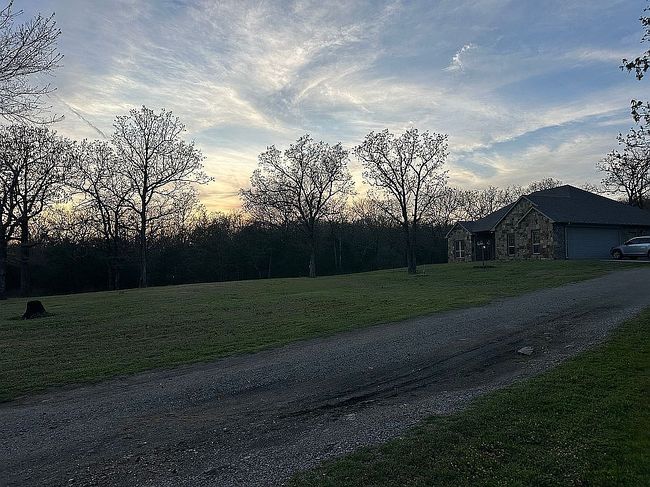 Photo of 31375 W Mustang Fuel Rd, Kinta, OK