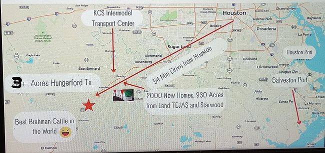 Image of 6402 N Highway 59
