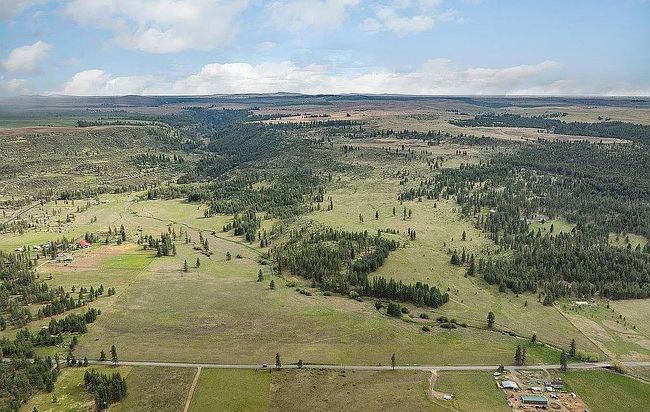 Photo of 0 Fisher Rd E Lot 2, Reardan, WA