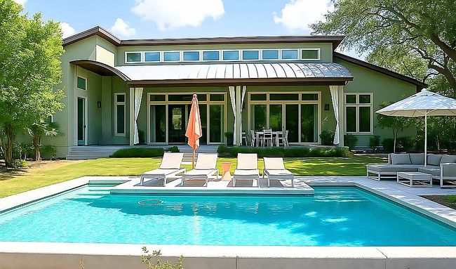 1280 Stoney Ridge Rd, Bulverde, TX