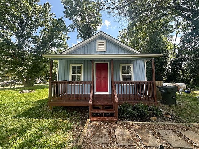 Photo of 7733 E Roller Rdg, Seligman, MO