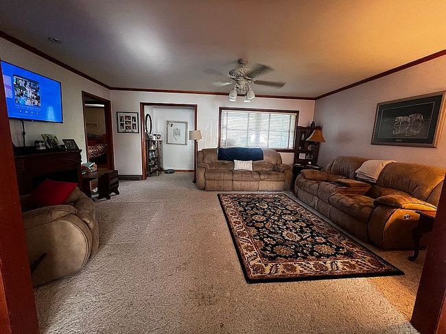 Photo of 306 Moss Dr, Clinton, KY