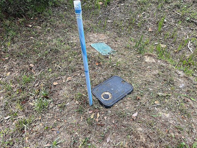 Image of 2381 Bay Grove Rd