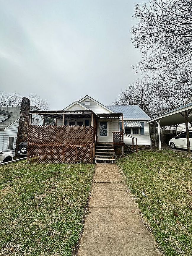 Image of 605 Sw 9th St