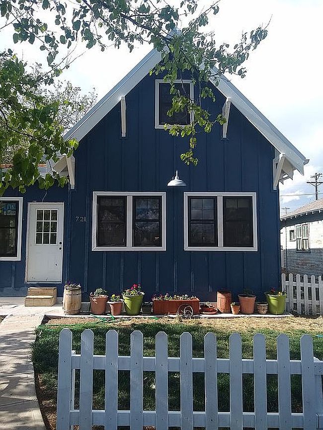 Photo of 721 Barr Ave, Canon City, CO