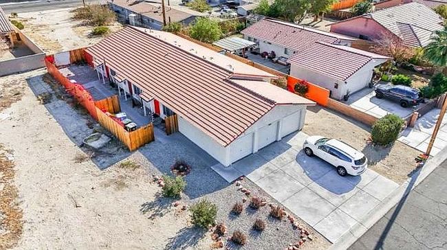 Photo of 13642 La Mesa Dr, Desert Hot Springs, CA