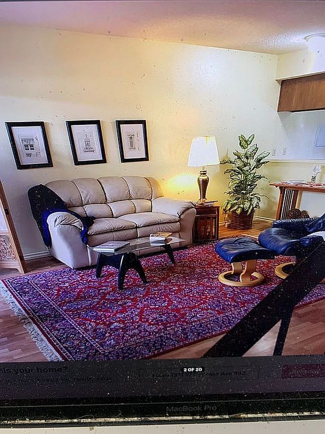 Image of 1311 W Cypress Ave Apt B2