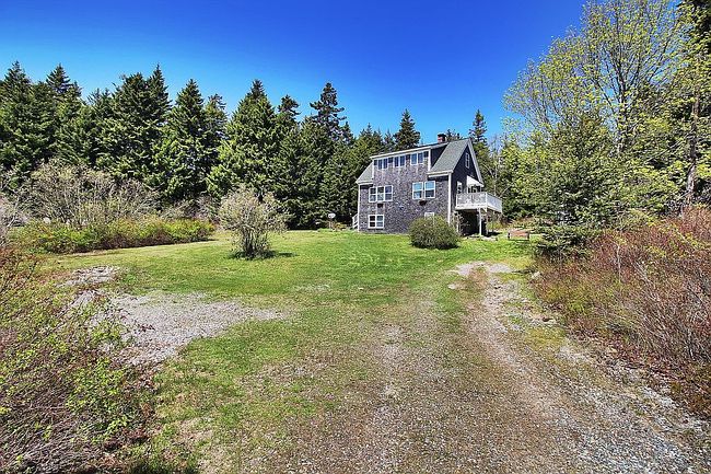 Photo of 242 Minturn Rd, Swans Island, ME