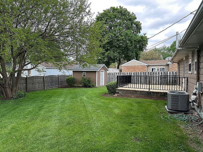 Image of 7 S Glenwood Pl