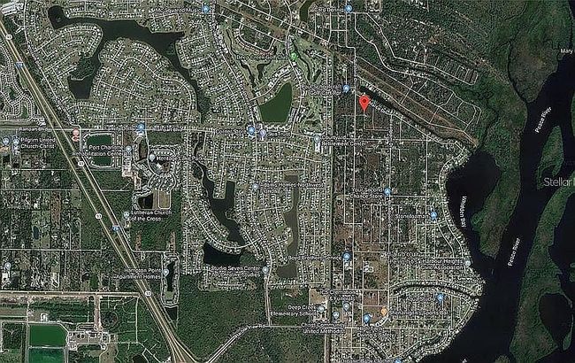 Image of 1469 Coastal Dr