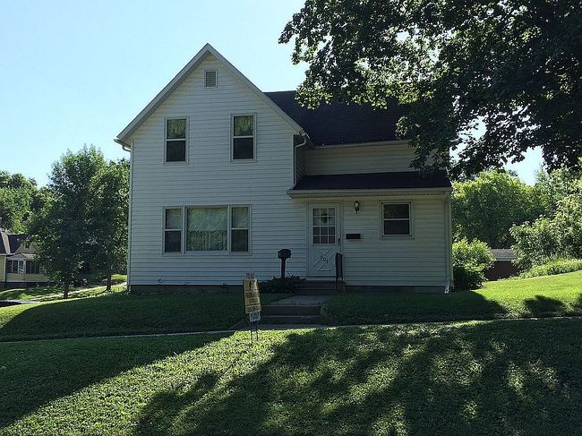 Photo of 603 S Dodge St, Algona, IA