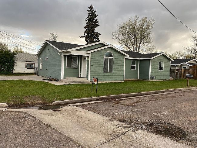 Image of 258 Bradley St