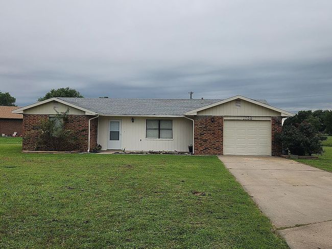 Photo of 1125 S 12th St, Blackwell, OK